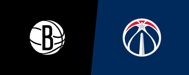 Preseason: Nets at Wizards