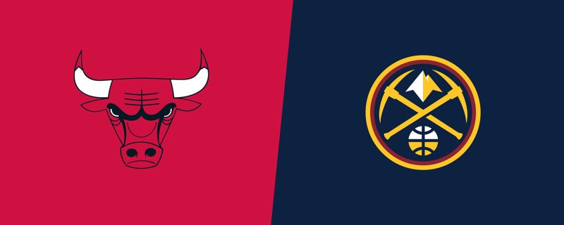 Preseason: Bulls at Nuggets