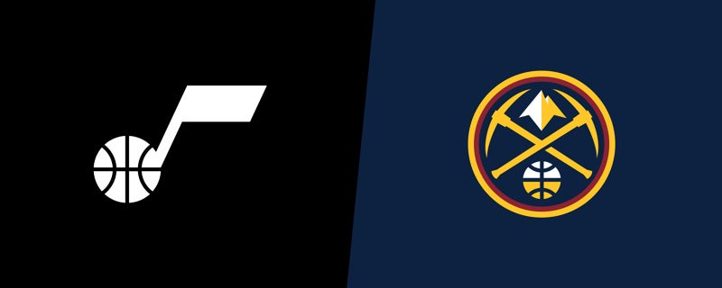Preseason: Jazz at Nuggets