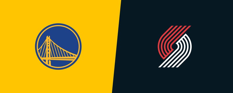 Preseason: Warriors at Trail Blazers