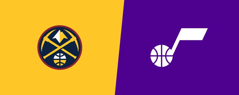 Preseason: Nuggets at Jazz