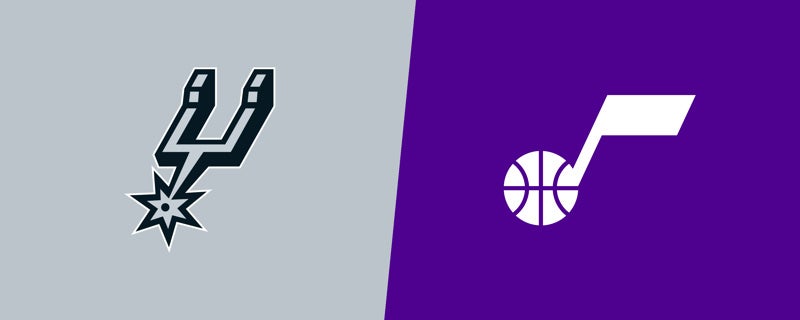 Preseason: Spurs at Jazz