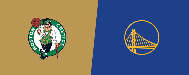 Celtics at Warriors
