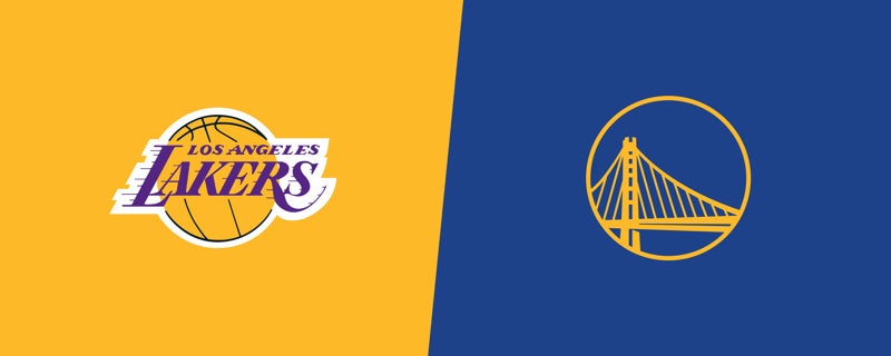 Preseason: Lakers at Warriors
