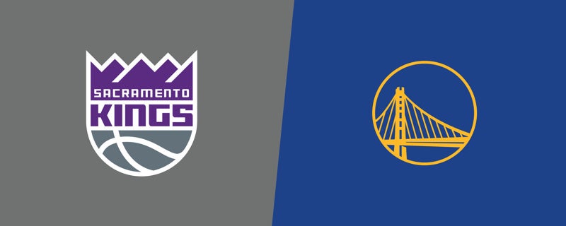 Preseason: Kings at Warriors