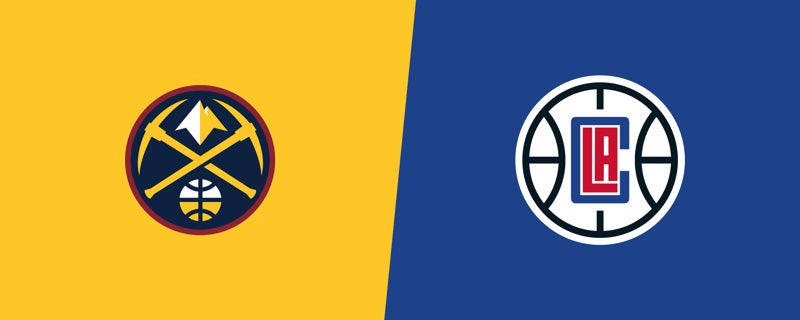 Preseason: Nuggets at Clippers
