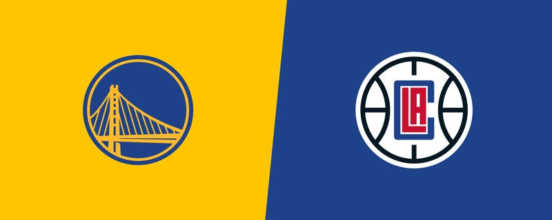 Preseason: Warriors at Clippers