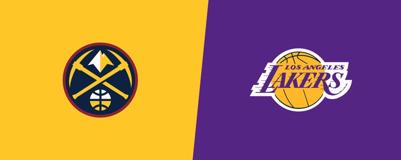 Preseason: Nuggets at Lakers