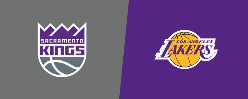 Preseason: Kings at Lakers