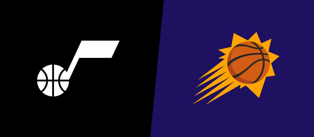 Preseason: Jazz at Suns