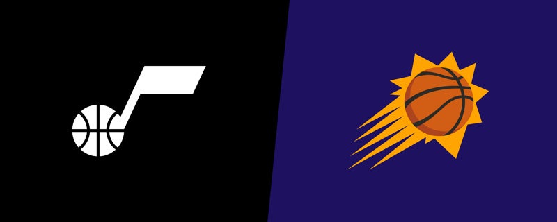 Preseason: Jazz at Suns