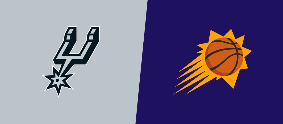 Preseason: Spurs at Suns