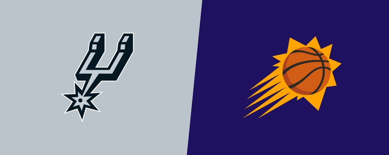 Preseason: Spurs at Suns