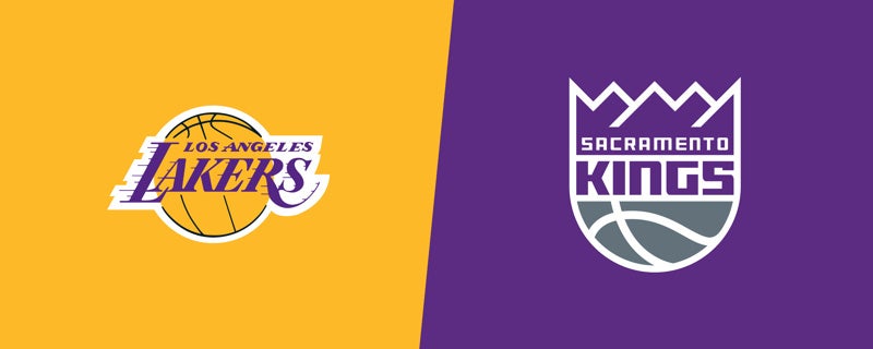 Preseason: Lakers at Kings