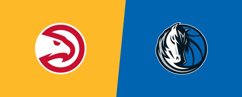 Preseason: Hawks at Mavericks
