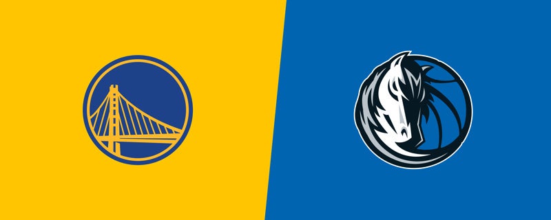 Warriors at Mavericks