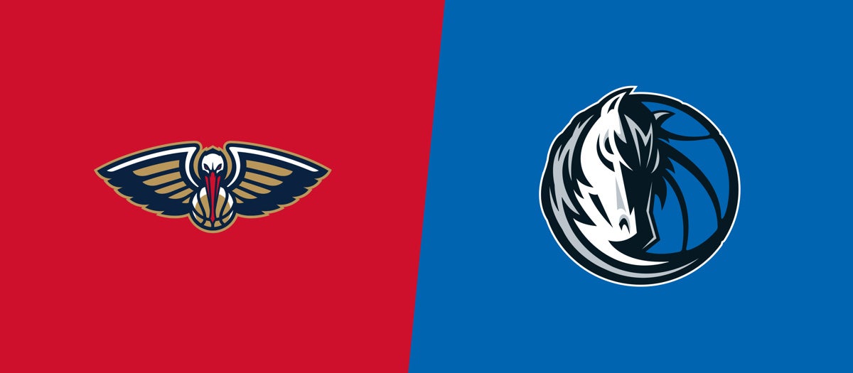 Preseason: Pelicans at Mavericks