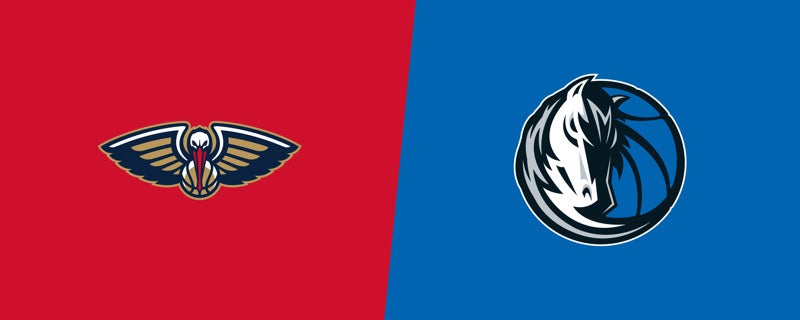 Preseason: Pelicans at Mavericks