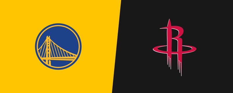 Warriors at Rockets