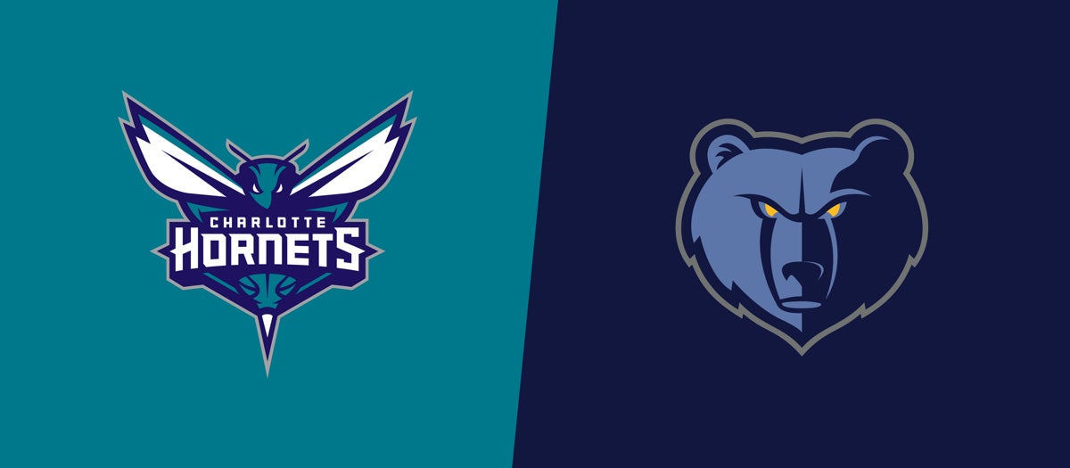 Preseason: Hornets at Grizzlies