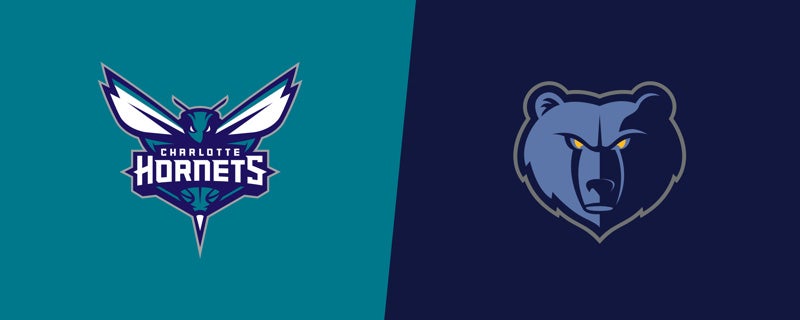 Preseason: Hornets at Grizzlies