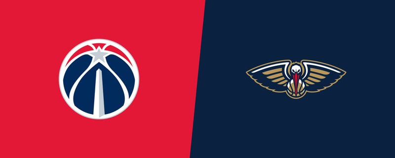 Preseason: Wizards at Pelicans