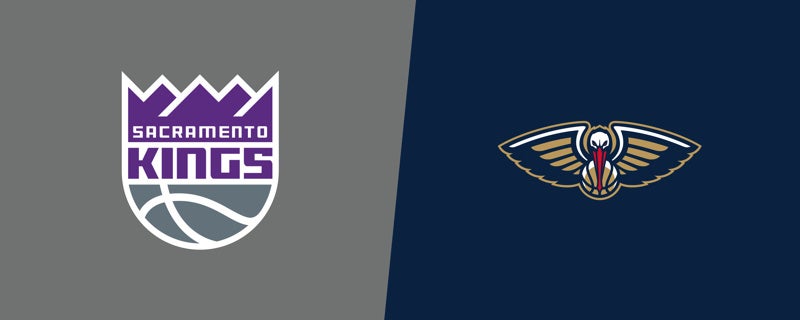 Kings at Pelicans