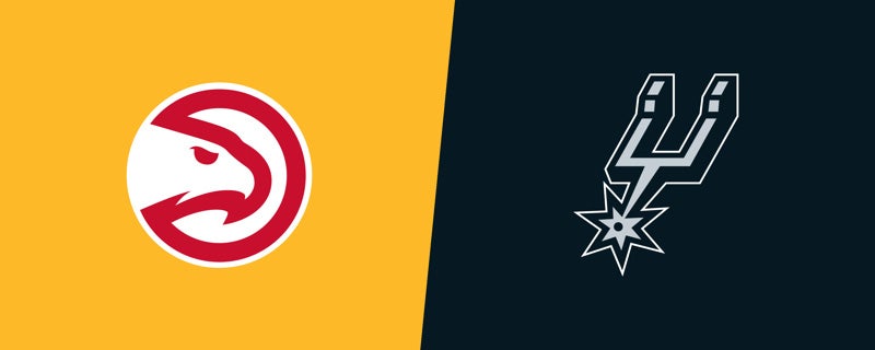 Preseason: Hawks at Spurs