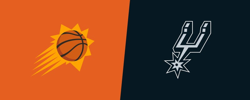 Preseason: Suns at Spurs