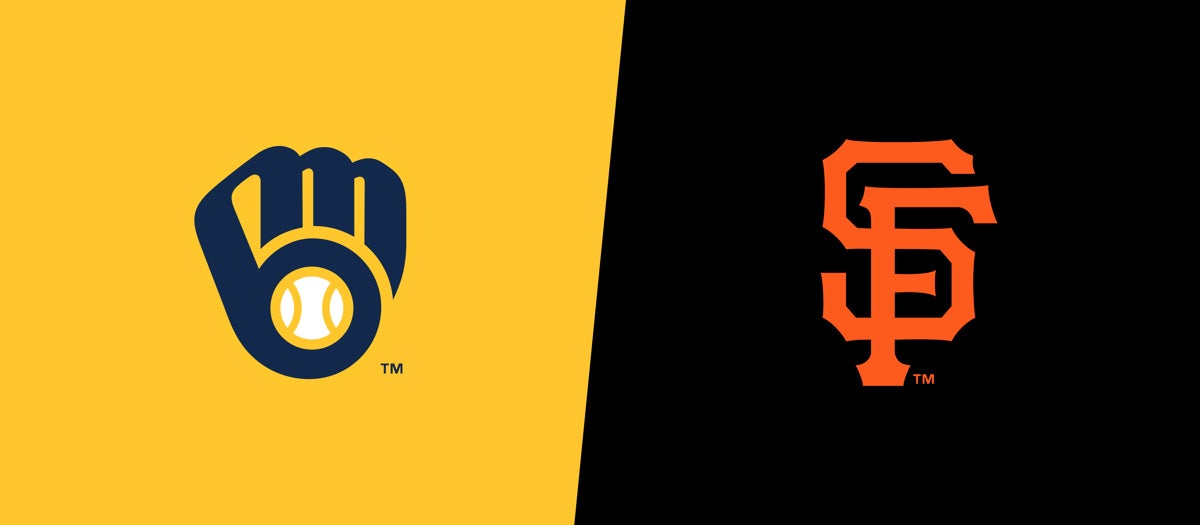 Spring Training: Brewers at Giants