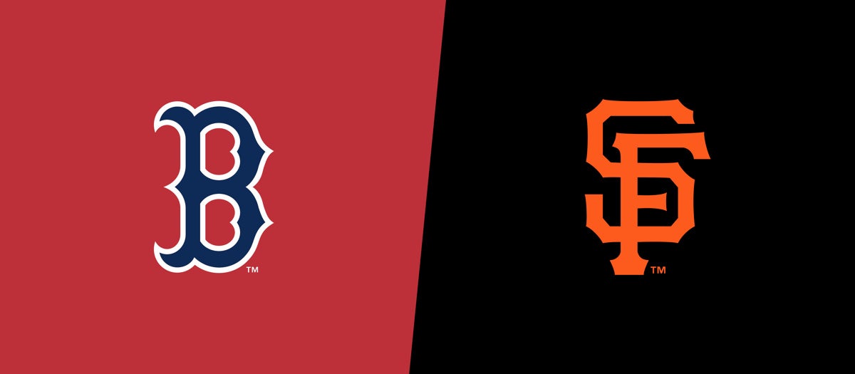 Spring Training: Red Sox at Giants