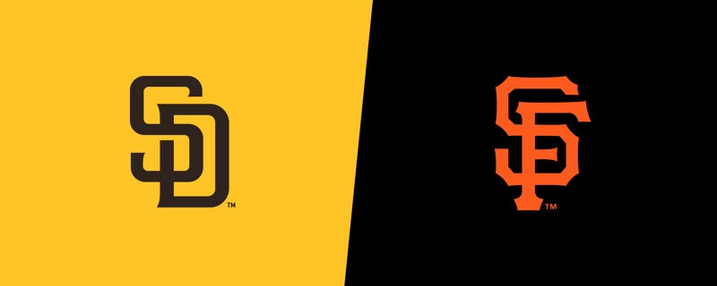 Spring Training: Padres at Giants