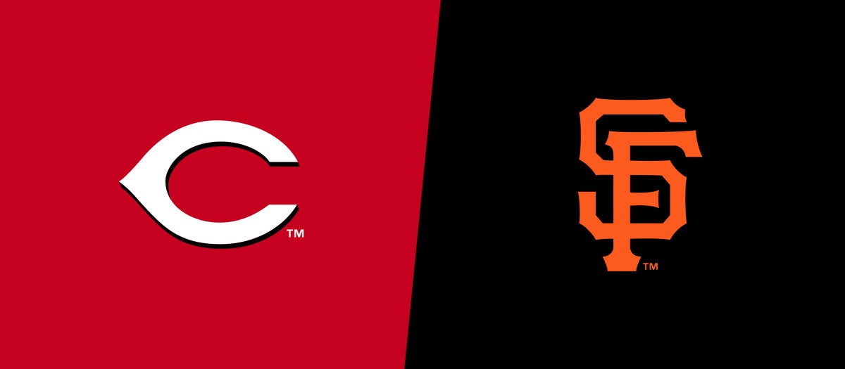 Spring Training: Reds at Giants