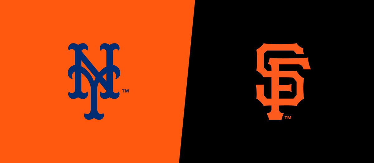 Mets at Giants