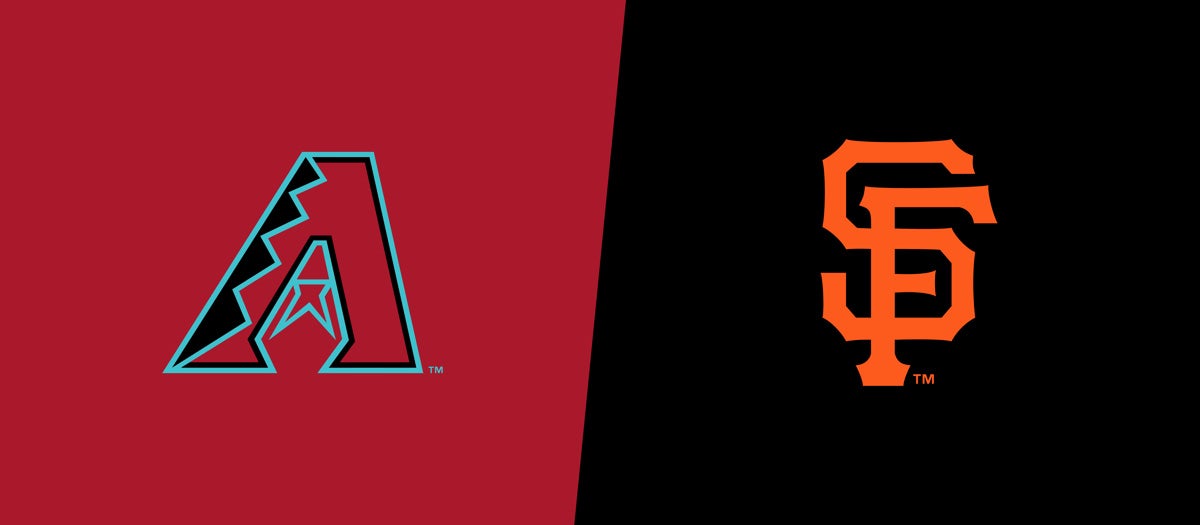 Spring Training: Diamondbacks (SS) at Giants