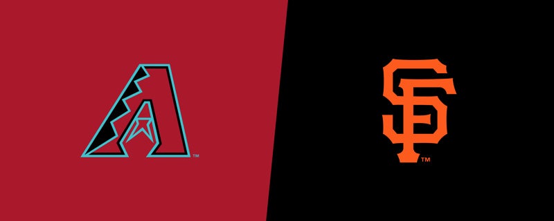 Spring Training: Diamondbacks (SS) at Giants