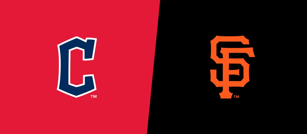 Spring Training: Guardians at Giants