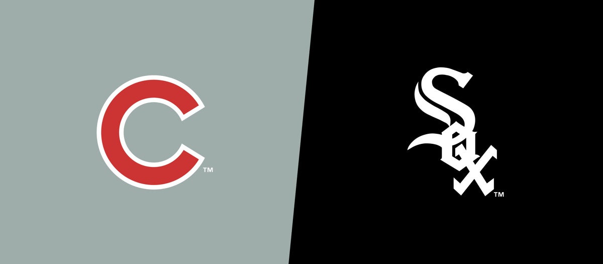 Cubs at White Sox