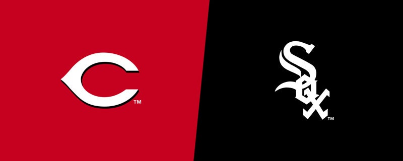 Spring Training: Reds at White Sox (SS)
