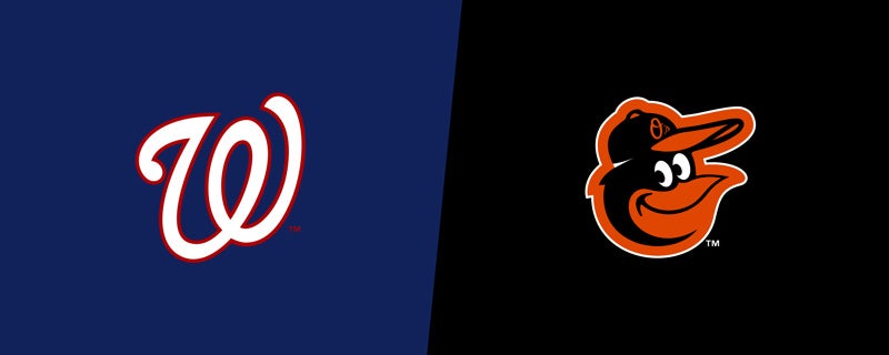 Spring Training: Nationals at Orioles