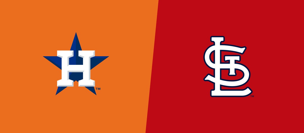 Spring Training: Astros at Cardinals