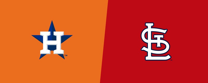 Spring Training: Astros at Cardinals