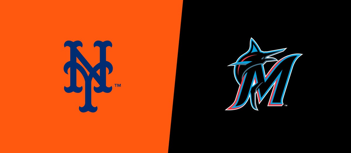 Mets at Marlins