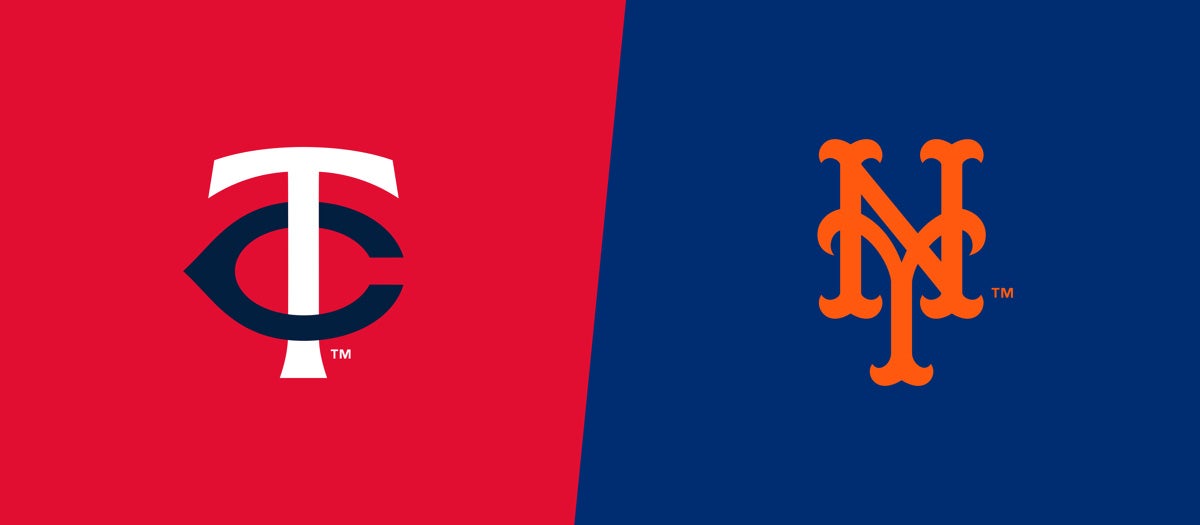 Spring Training: Twins at Mets (SS)