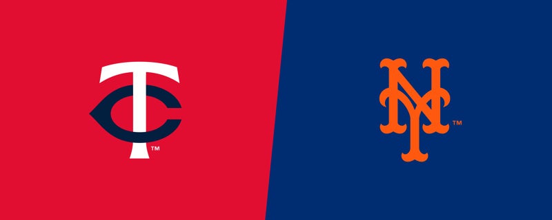Spring Training: Twins at Mets (SS)