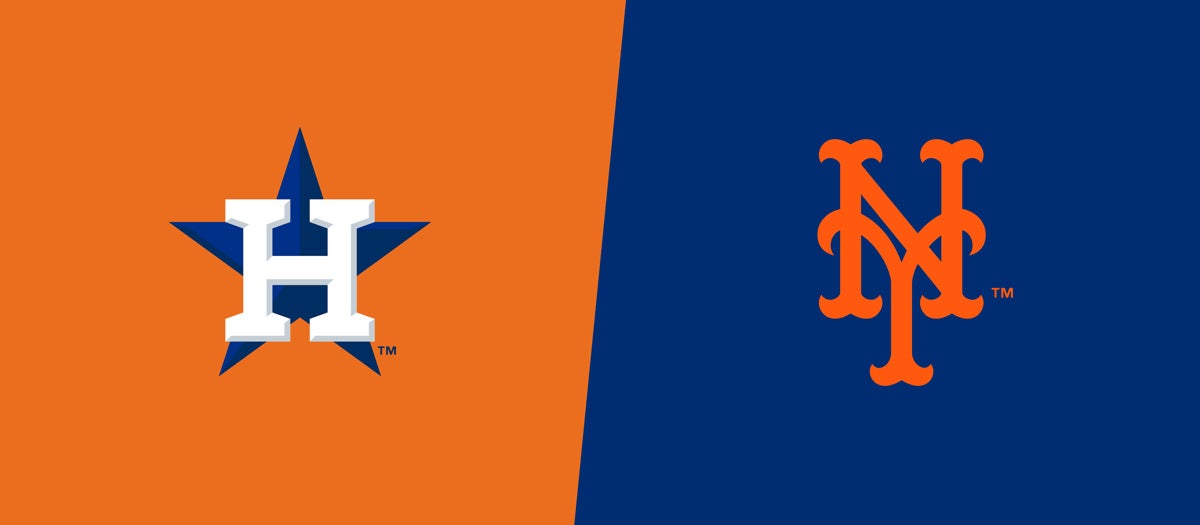 Spring Training: Astros at Mets