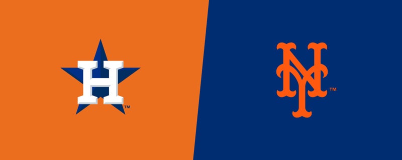 Spring Training: Astros at Mets