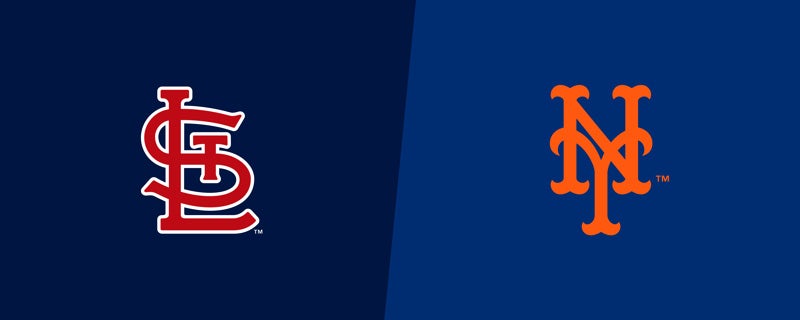 Spring Training: Cardinals at Mets