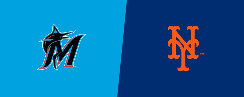 Spring Training: Marlins at Mets