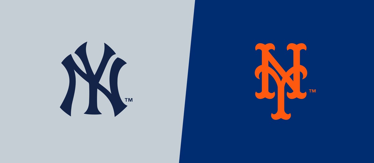 Yankees at Mets